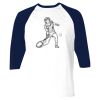 Raglan Tee Thumbnail