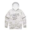 STENCIL HOOD CAMO Thumbnail