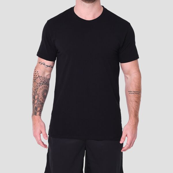 Blank Athletics - Mens Flex Tee Thumbnail