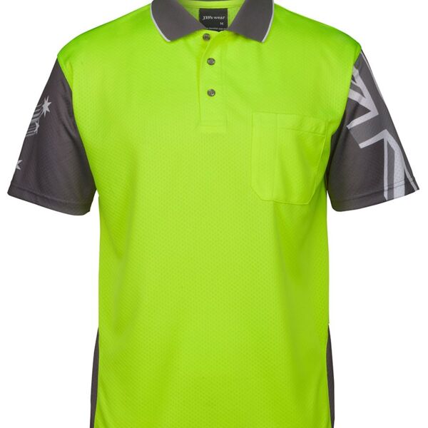 JB's HV SOUTHERN CROSS POLO Thumbnail