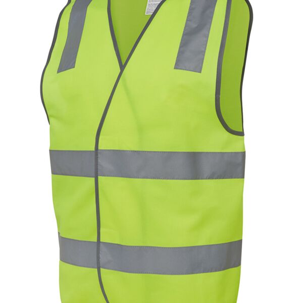 JB's HV (D+N) SAFETY VEST Thumbnail