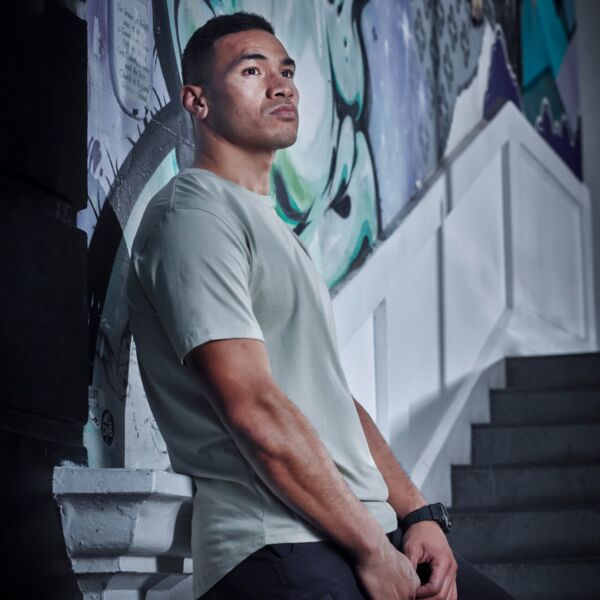 Mens Streetworx Tee Shirt Thumbnail