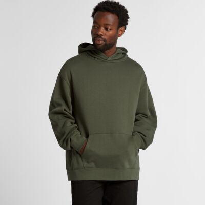 Mens Relax Hood Thumbnail