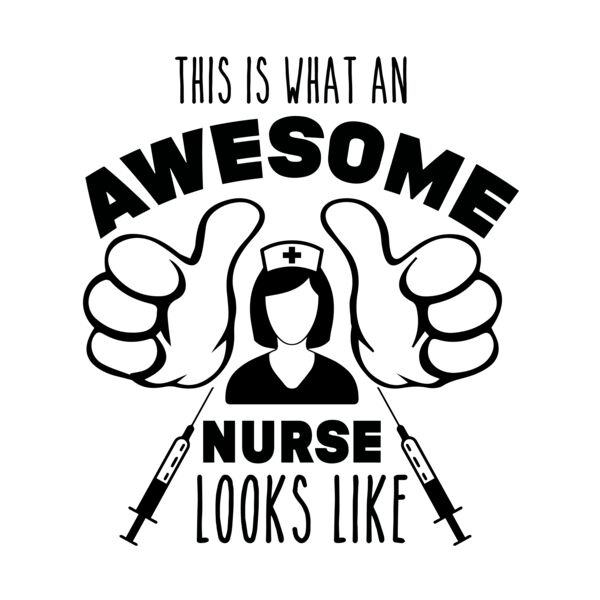 awesome nurse Thumbnail