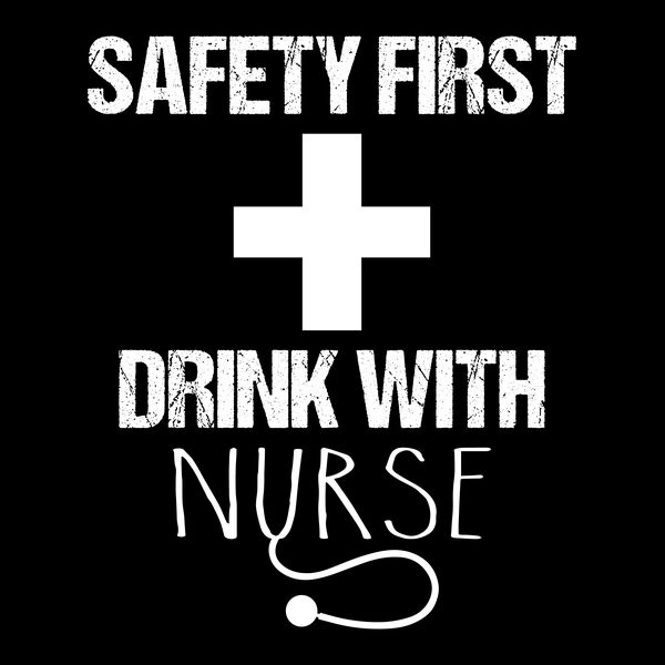 drinking nurse Thumbnail