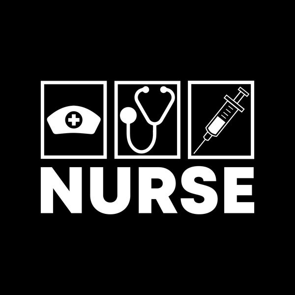 nurse icons Thumbnail
