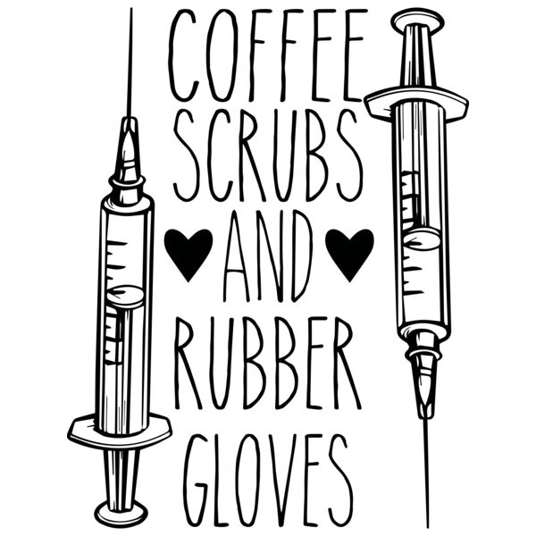 rubber glove nurse Thumbnail