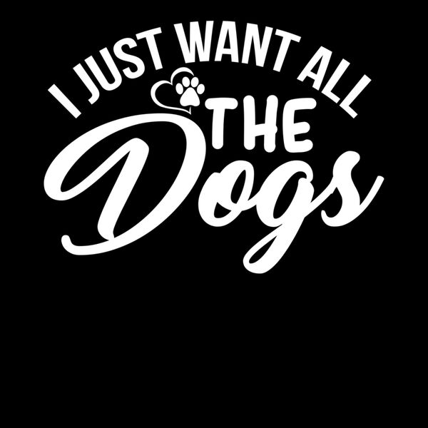 I want all the dogs Thumbnail