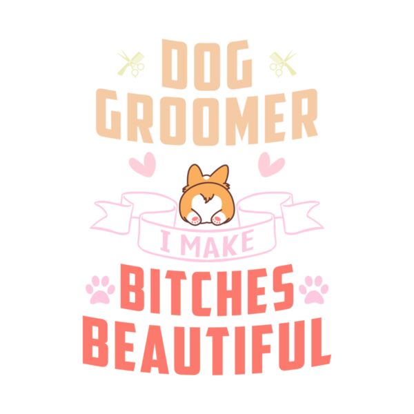 dog groomer 3 Thumbnail