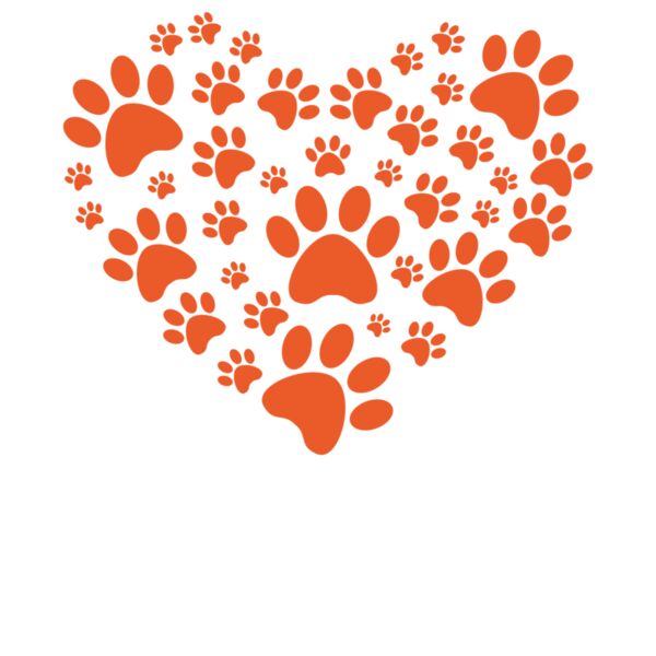 Paw heart Thumbnail