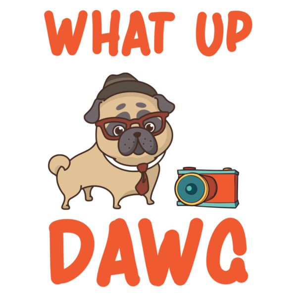 whats up dawg Thumbnail