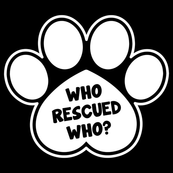 who rescued who Thumbnail