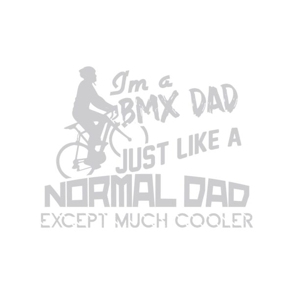 BMX dad Thumbnail