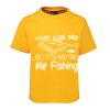 JB's  KIDS TEE Thumbnail