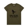 MAPLE TEE Thumbnail