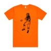 BLOCK TEE SAFETY Thumbnail
