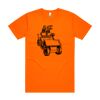 BLOCK TEE SAFETY Thumbnail
