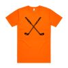 BLOCK TEE SAFETY Thumbnail