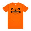 BLOCK TEE SAFETY Thumbnail