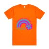 BLOCK TEE SAFETY Thumbnail