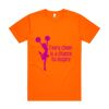 BLOCK TEE SAFETY Thumbnail