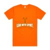 BLOCK TEE SAFETY Thumbnail