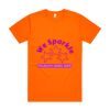 BLOCK TEE SAFETY Thumbnail