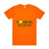BLOCK TEE SAFETY Thumbnail