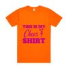 BLOCK TEE SAFETY Thumbnail