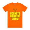 BLOCK TEE SAFETY Thumbnail