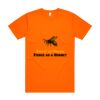BLOCK TEE SAFETY Thumbnail