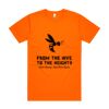BLOCK TEE SAFETY Thumbnail