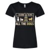 Gildan Heavy Cotton Ladies' T-Shirt Thumbnail