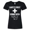 Gildan Heavy Cotton Ladies' T-Shirt Thumbnail