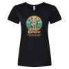 Gildan Heavy Cotton Ladies' T-Shirt Thumbnail