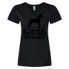 Gildan Heavy Cotton Ladies' T-Shirt Thumbnail
