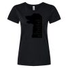 Gildan Heavy Cotton Ladies' T-Shirt Thumbnail