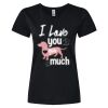 Gildan Heavy Cotton Ladies' T-Shirt Thumbnail
