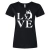 Gildan Heavy Cotton Ladies' T-Shirt Thumbnail
