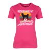 JB's  LADIES TEE Thumbnail