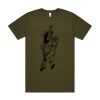 BLOCK TEE Thumbnail