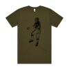 BLOCK TEE Thumbnail