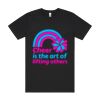 BLOCK TEE Thumbnail