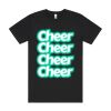BLOCK TEE Thumbnail