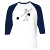 Raglan Tee Thumbnail