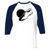 Raglan Tee Thumbnail