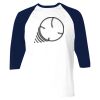 Raglan Tee Thumbnail