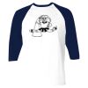 Raglan Tee Thumbnail