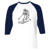 Raglan Tee Thumbnail