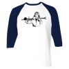 Raglan Tee Thumbnail